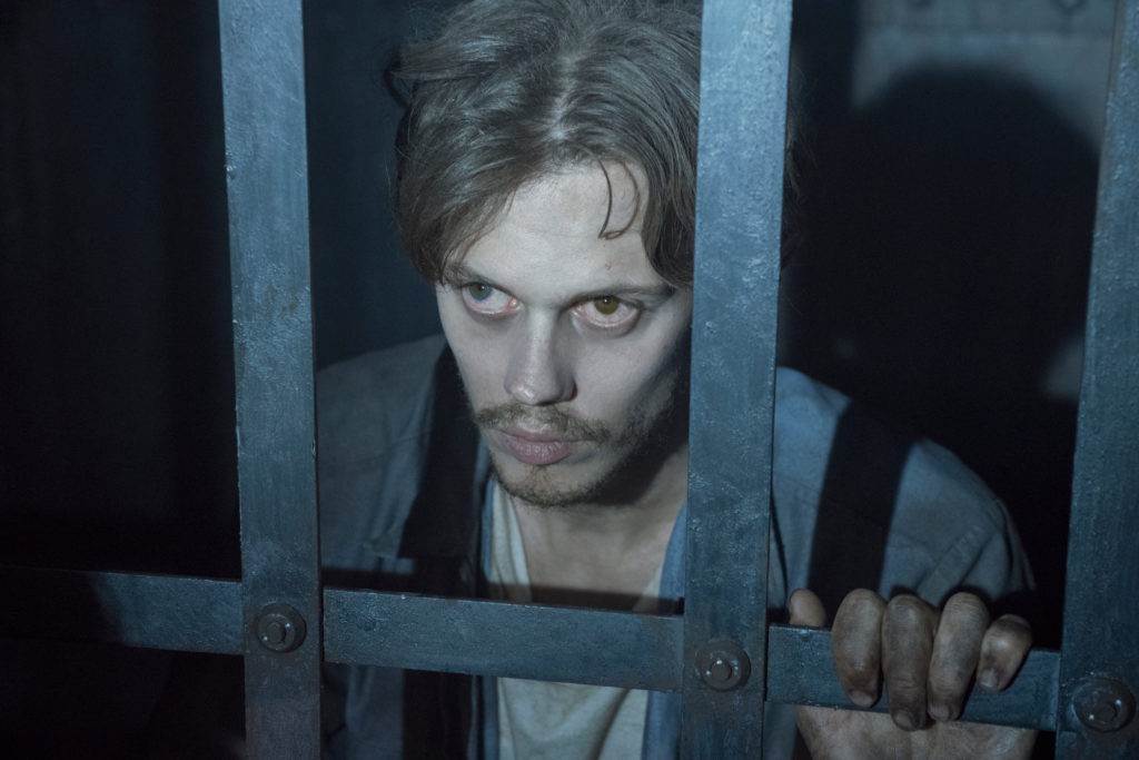5 лучших сериалов Hulu 5 лучших сериалов Hulu