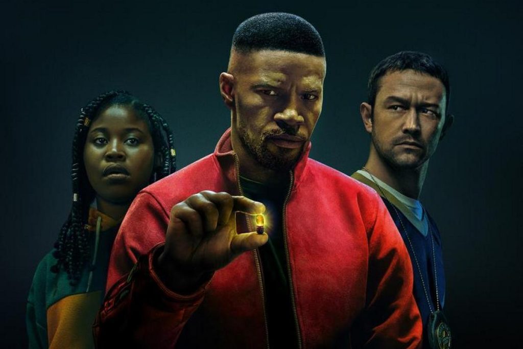 «Проект Power»