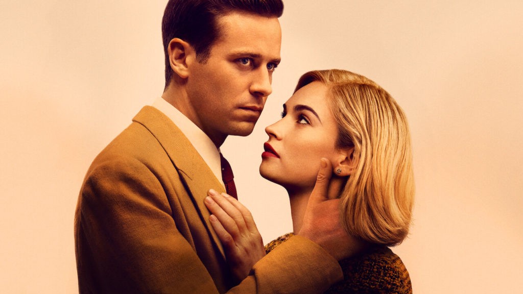 14 самых ожидаемых фильмов и сериалов Netflix в октябре
