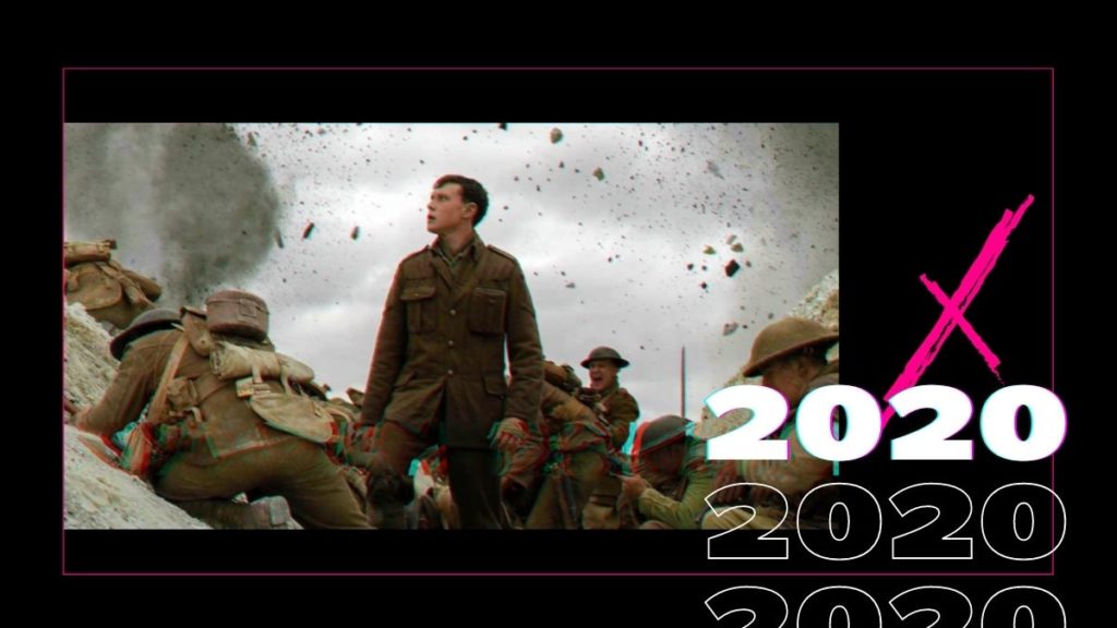 10 лучших фильмов 2020 года по версии «После Титров»