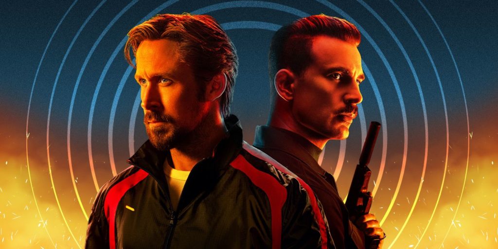 22 июля видеотека Netflix пополнилась очередным потенциальным хитом и, наверное, самым ожидаемым фильмом стриминга этого лета со звёздами мирового кинематографа в главных ролях. «Серый человек» по идее должен был составить достойную конкуренцию Джеймсу Бонду, Джейсону Борну и Итану Ханту, но ему попросту не хватает «красок».