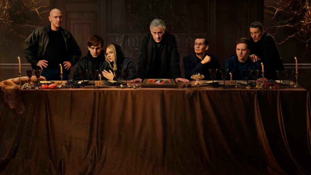 Не всё то золото, что блестит: рецензия на сериал «Прелесть» золото прелесть после титров