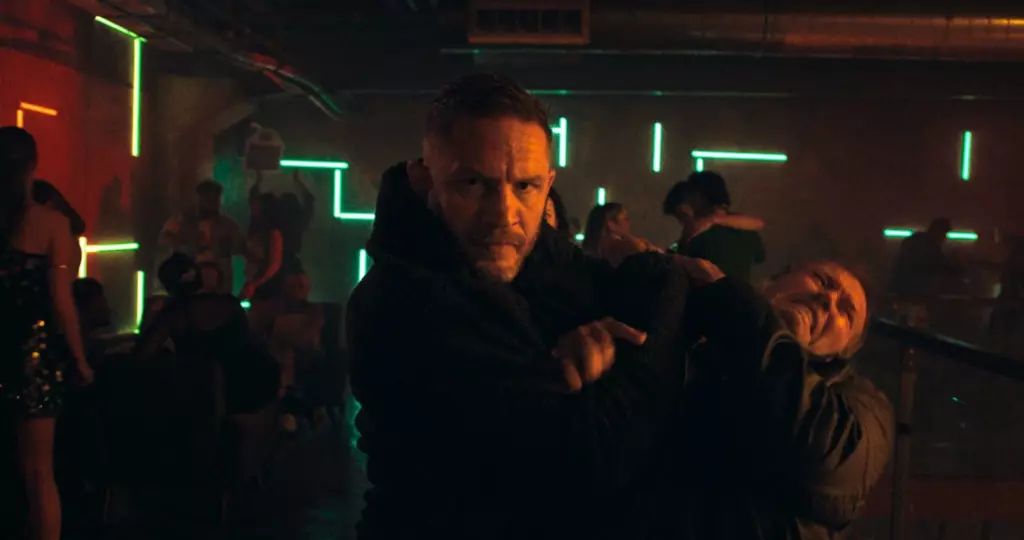 «Опустошение» – путь Гарета Эванса от Индонезии и до Netflix