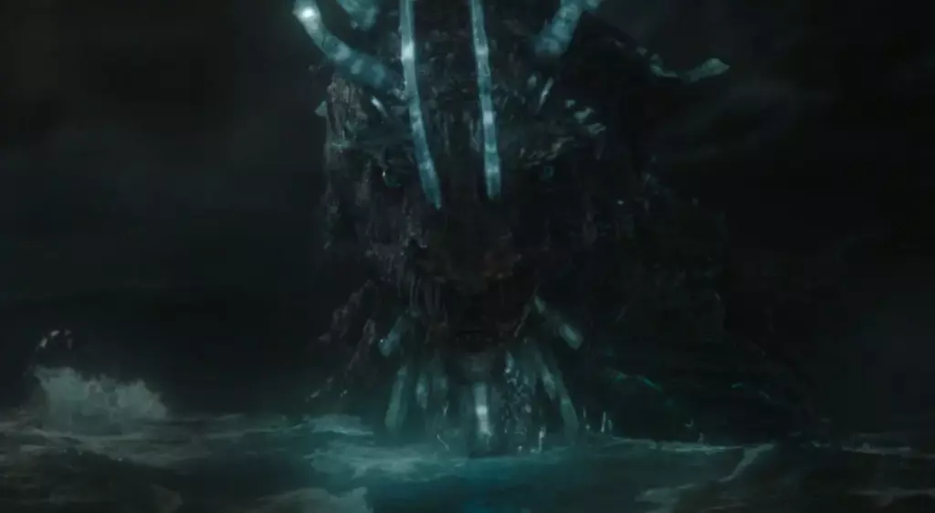 Вселенная Монстров: полный гид по MonsterVerse — от «Годзиллы» до «Монарха»