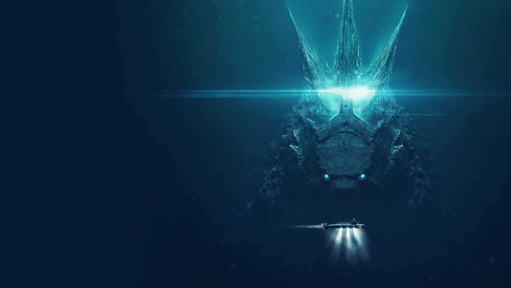 «Годзилла 2: Король монстров» (2019)