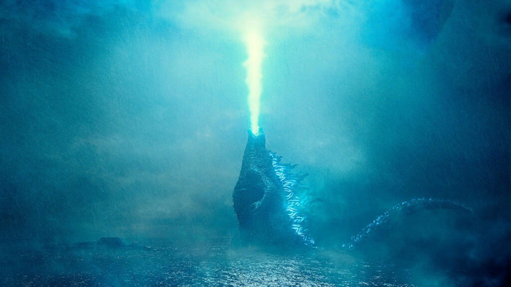 «Годзилла 2: Король монстров» (2019)